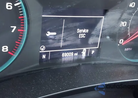 2023 Chevrolet Malibu Fwd 1Lt из США, поврежденный, VIN 1G1ZD5STXPF207155